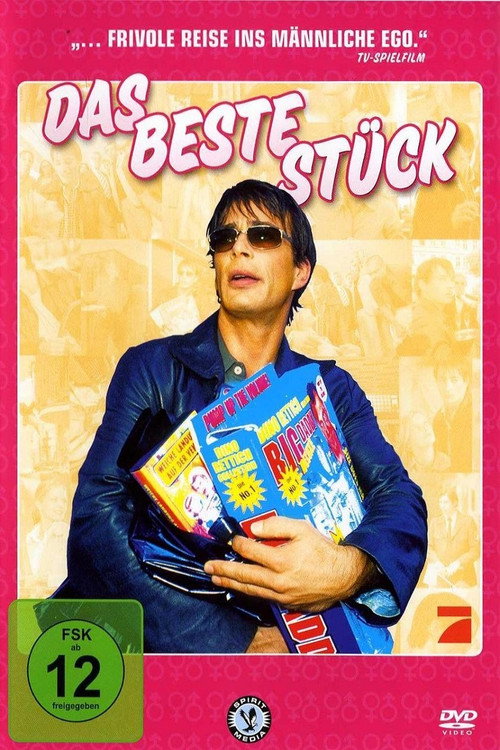 Постер фильма «Das beste Stück»