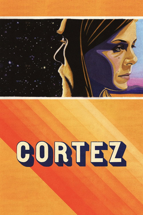 Постер фильма «Cortez»