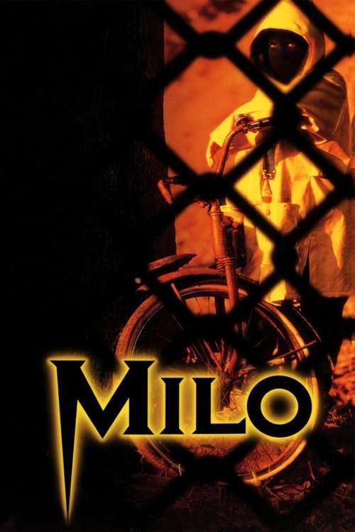 Постер фильма «Milo»