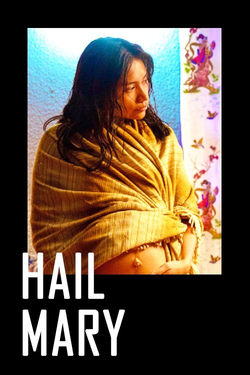 Постер фильма «Hail Mary»