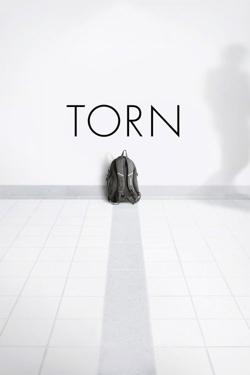 Постер фильма «Torn»
