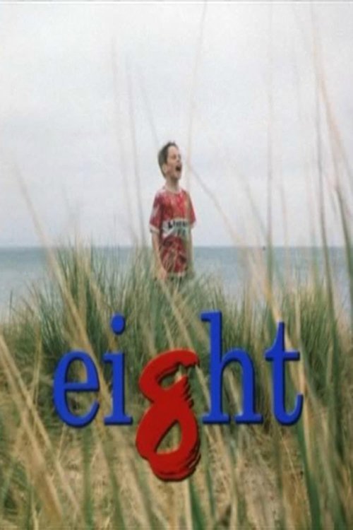 Постер фильма «Eight»