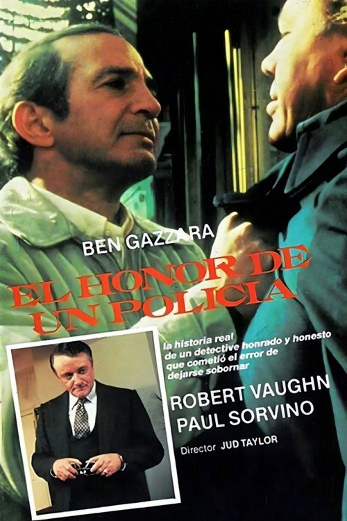 Постер фильма «A Question of Honor»