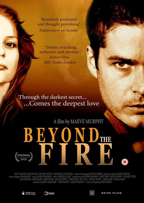 Постер фильма «Beyond the Fire»