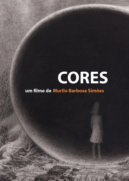 Постер фильма «Cores»