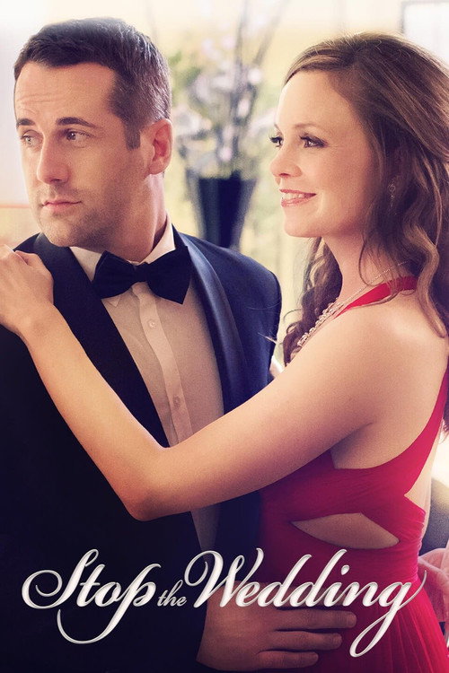 Постер фильма «Stop the Wedding»