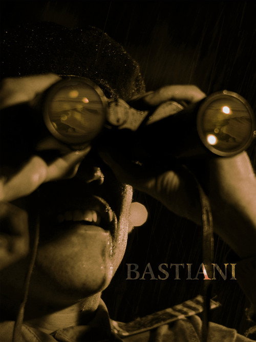 Постер фильма «BASTIANI»