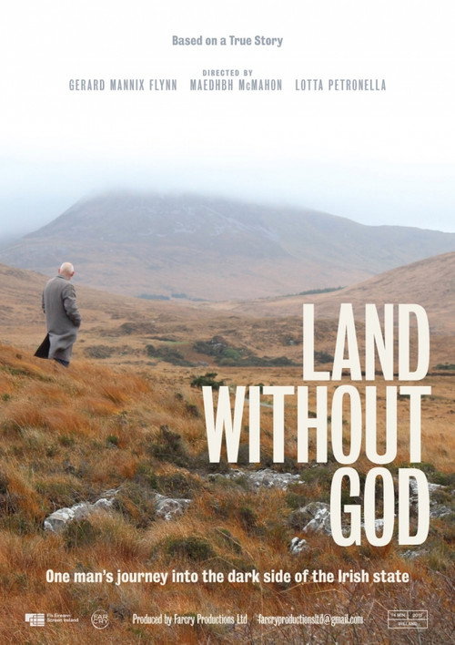 Постер фильма «Land Without God»