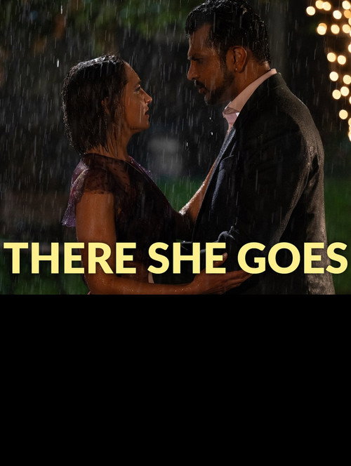 Постер фильма «There She Goes»