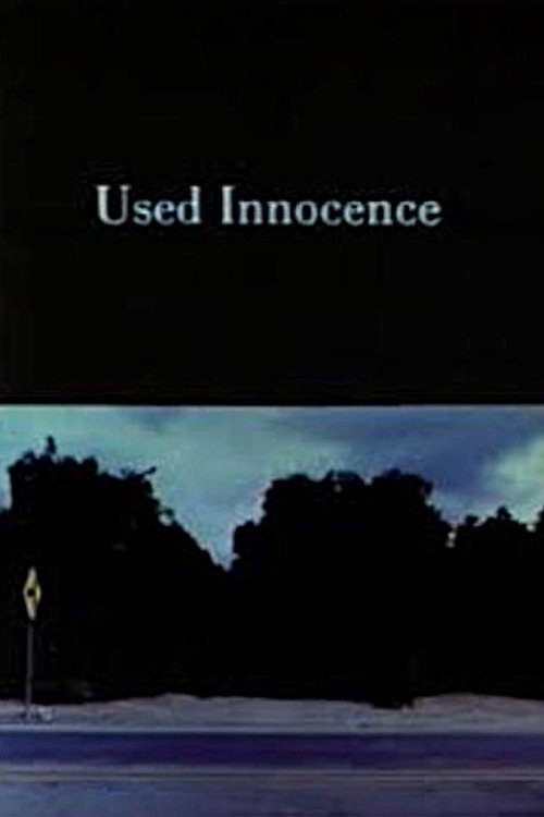 Постер фильма «Used Innocence»