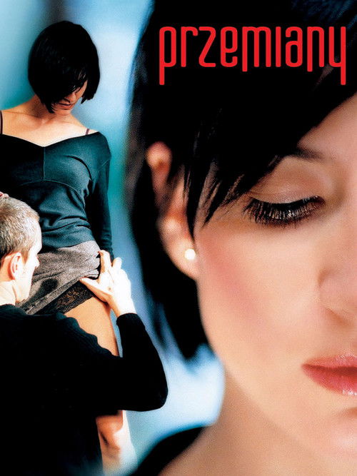Постер фильма «Przemiany»