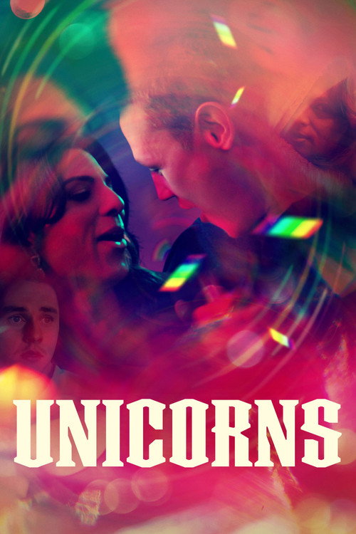 Постер фильма «Unicorns»