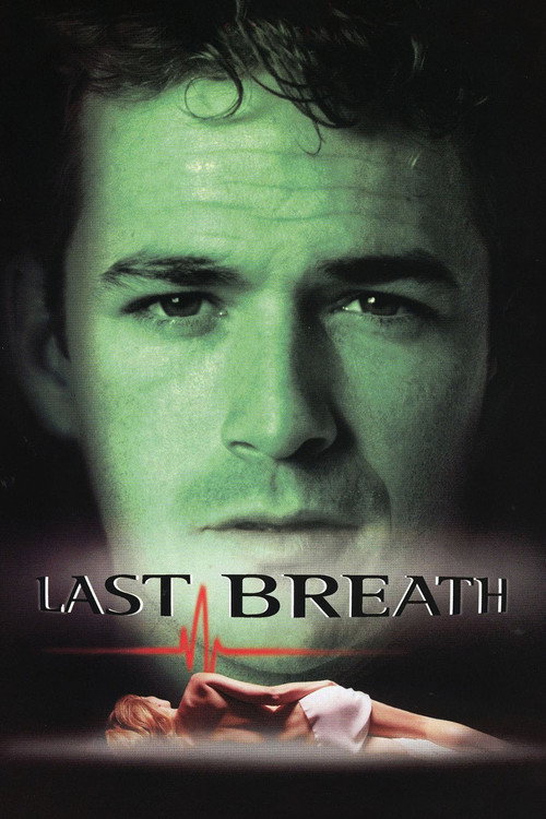 Постер фильма «Lifebreath»