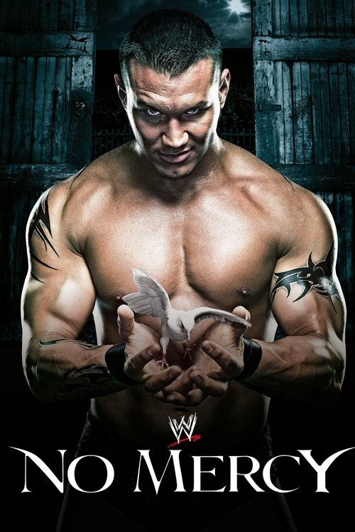 Постер фильма «WWE No Mercy 2007»