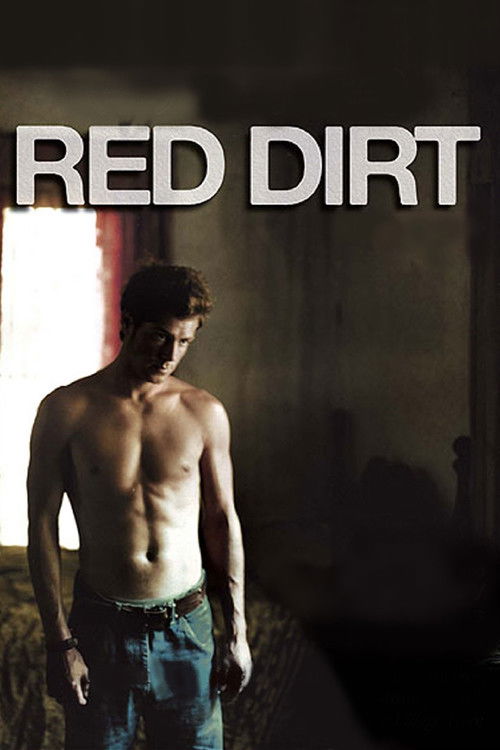 Постер фильма «Red Dirt»