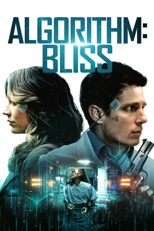 Постер фильма «Algorithm: BLISS»