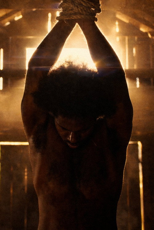 Постер фильма «Born Invincible»