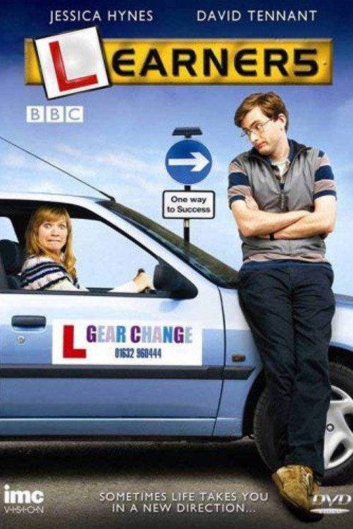 Постер фильма «Learners»