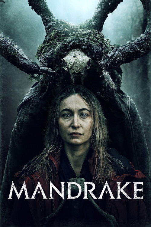 Постер фильма «Mandrake»