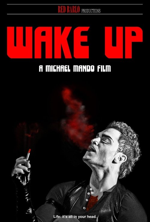 Постер фильма «Wake Up»