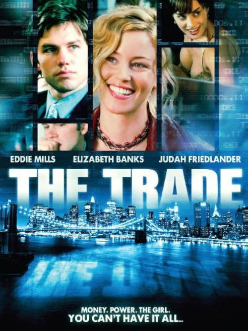 Постер фильма «The Trade»