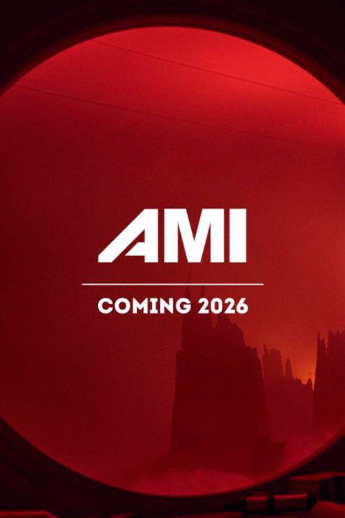 Постер фильма «A.M.I.»