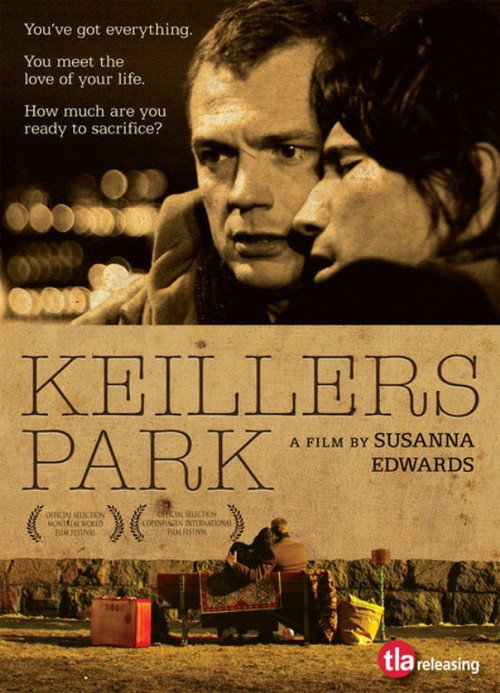 Постер фильма «Keillers Park»