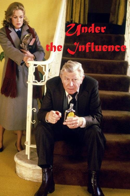 Постер фильма «Under the Influence»