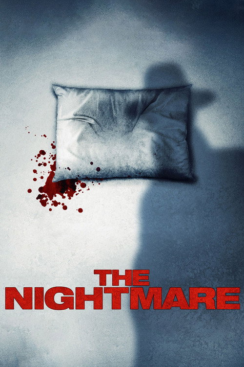 Постер фильма «The Nightmare»