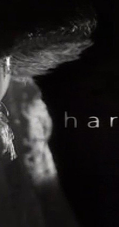 Постер фильма «Harvey»
