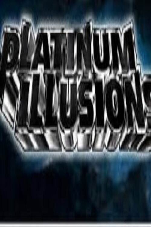 Постер фильма «Platinum Illusions»