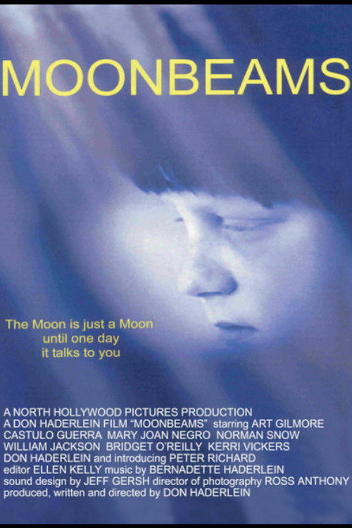 Постер фильма «Moonbeams»