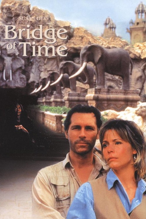 Постер фильма «Bridge of Time»