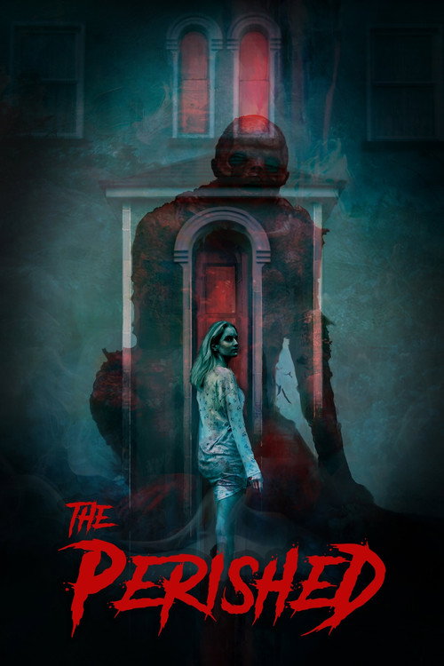 Постер фильма «The Perished»