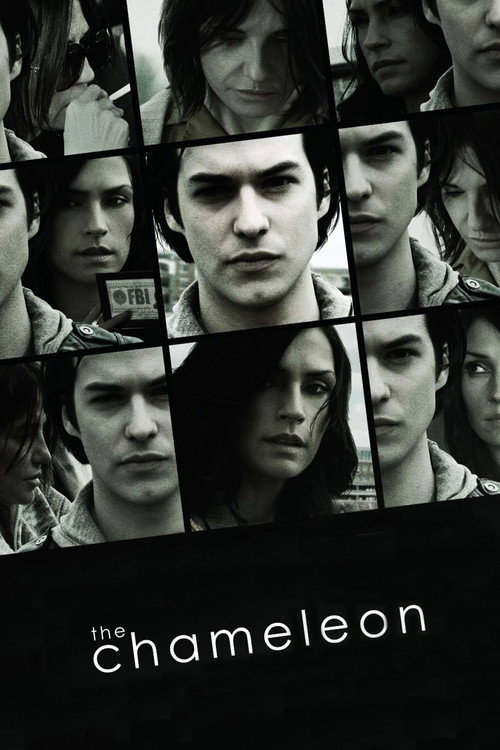 Постер фильма «Хамелеон»