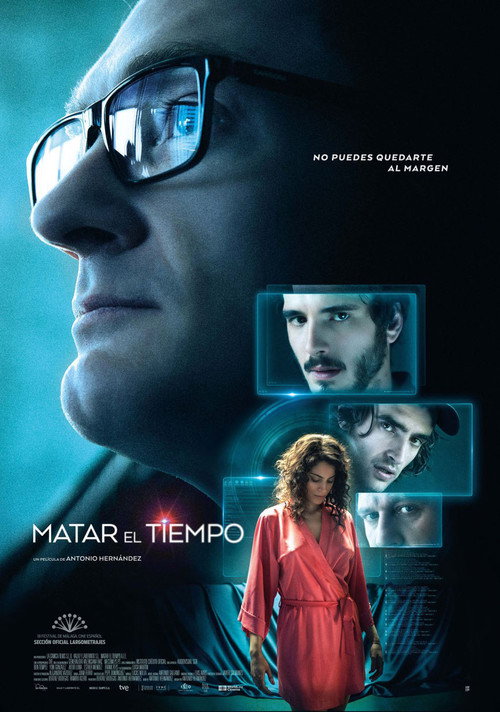 Постер фильма «Matar el tiempo»