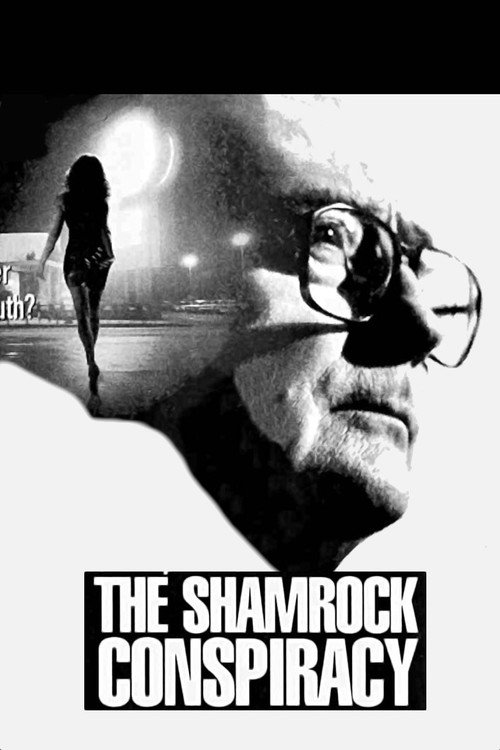 Постер фильма «The Shamrock Conspiracy»