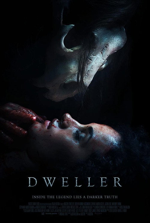 Постер фильма «Dweller»