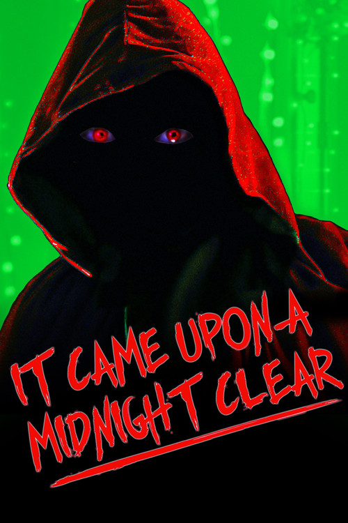Постер фильма «It Came Upon a Midnight Clear»