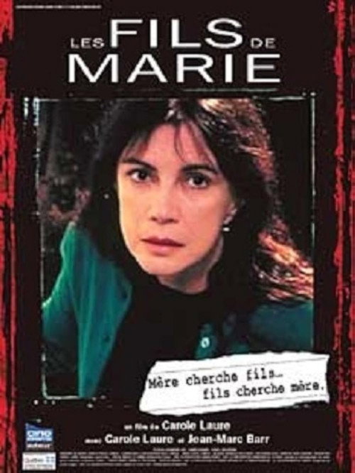Постер фильма «Les fils de Marie»