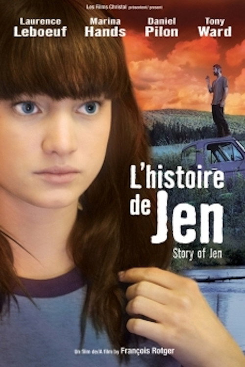 Постер фильма «L'histoire de Jen»