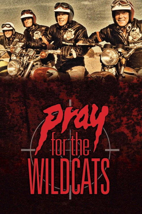 Постер фильма «Pray for the Wildcats»