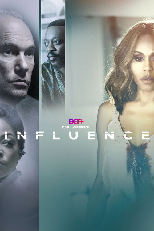 Постер фильма «Influence»