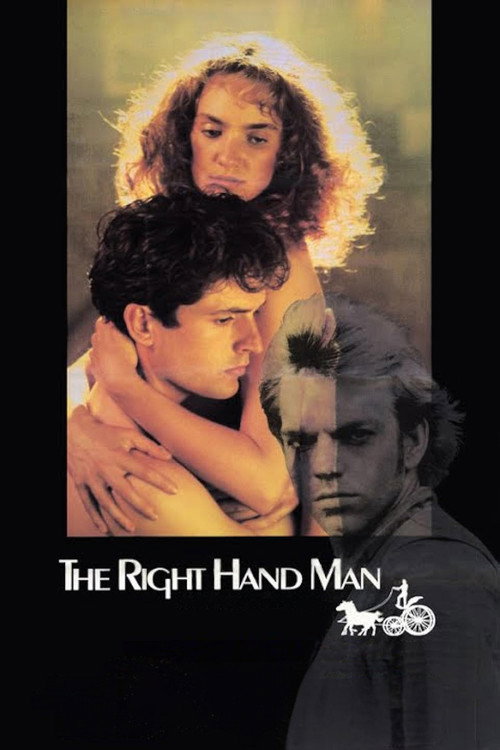 Постер фильма «The Right Hand Man»