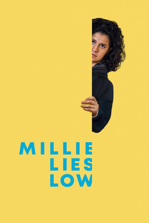 Постер фильма «Millie Lies Low»