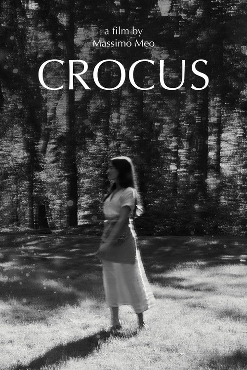 Постер фильма «Crocus»