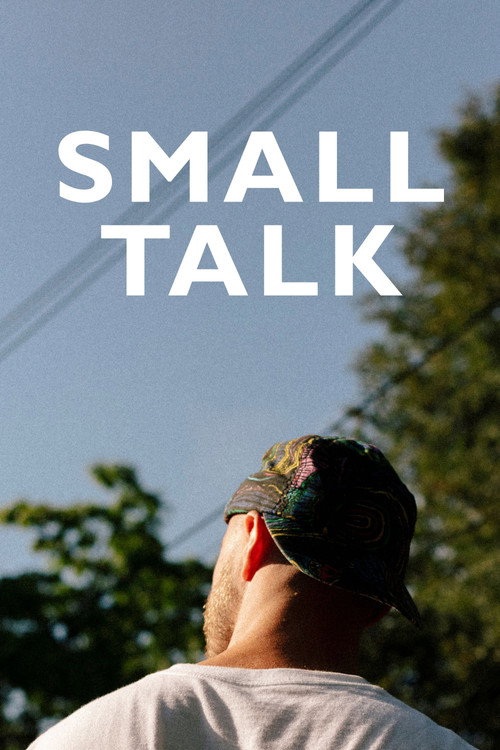 Постер фильма «Small Talk»