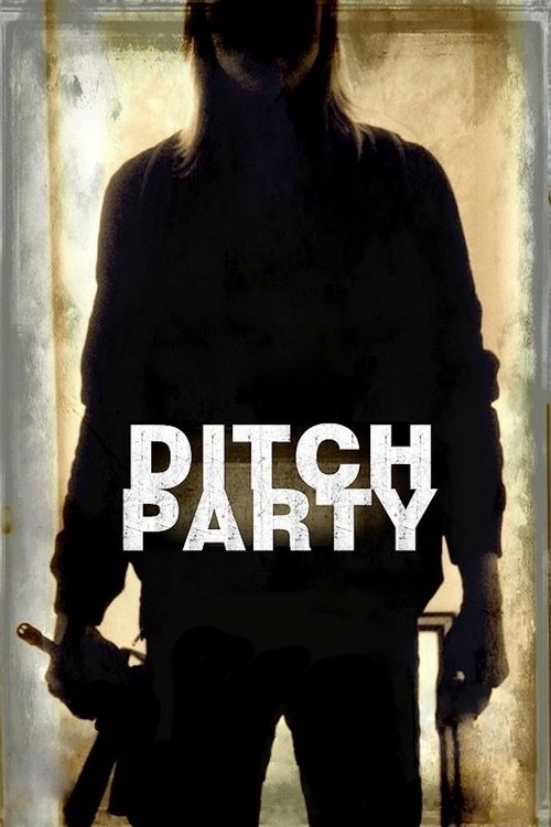 Постер фильма «Ditch Party»