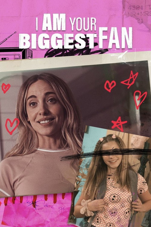 Постер фильма «I Am Your Biggest Fan»