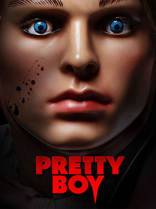 Постер фильма «Pretty Boy»